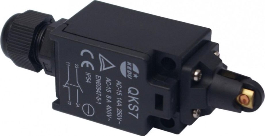 Пульт управления автоматический JET HVBS7MV-163E для JPSG