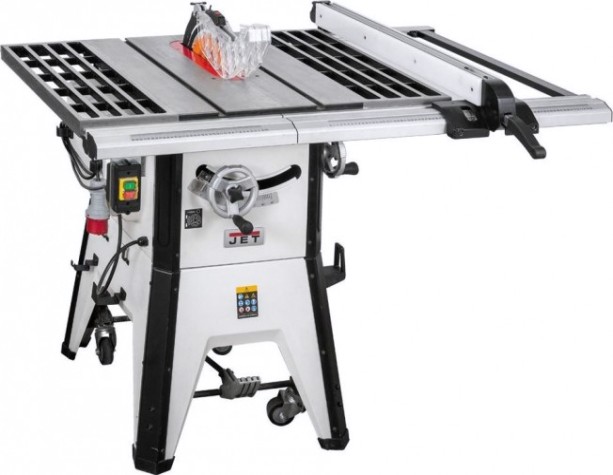Раcширение стола JET 10000112 (2 шт.), для JLTS-10