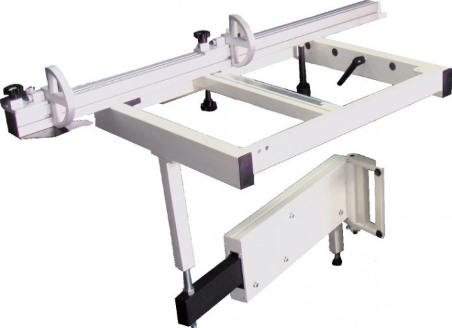 Раcширение стола JET JE10000063 (JTS-700) [10000063]