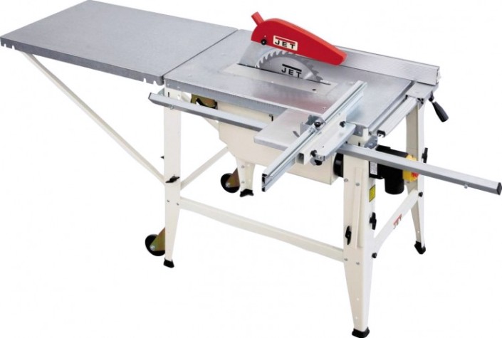 Распиловочный станок JET JTS-315SР 400V [10000910ST]