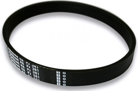 Ремень BELMASH 6PJ381 для СДМК-2000, УНИВЕРСАЛ-2000, МОГИЛЕВ 2,4 [RR002]