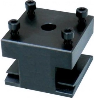 Резцедержатель двойной JET JE50000914 для BD-7/X7 [50000914]