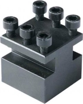 Резцедержатель однопозиционный JET JE50000075 для BD-3 [50000075]