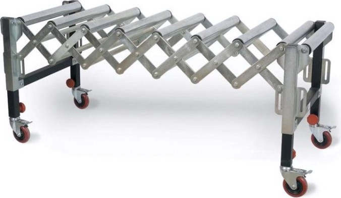 Рольганг PROMA VD-500 [25266113]