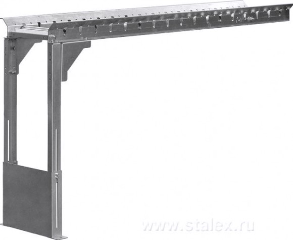 Рольганг универсальный STALEX Z 300/2 (102116) [102116]