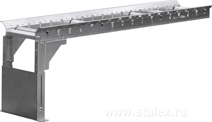 Рольганг универсальный STALEX Z 300/2 (102116) [102116]