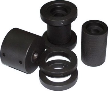 Ролики универсальные STALEX 1 3/4" для TR-60M [100782]