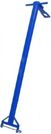 Ручка для транспортно-роликовых платформ 4 т TOR СТ-5 1022377 [1022377]