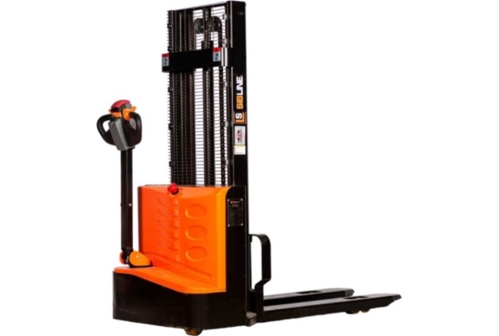 Самоходный штабелер Sibline CL1525JB (сопровождаемый) 1,5 т*2,5 м [14858]