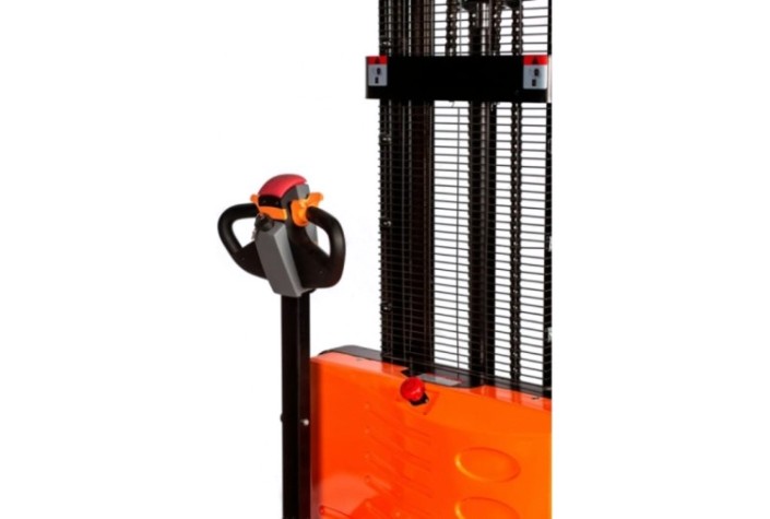 Самоходный штабелер Sibline CL1525JB (сопровождаемый) 1,5 т*2,5 м [14858]