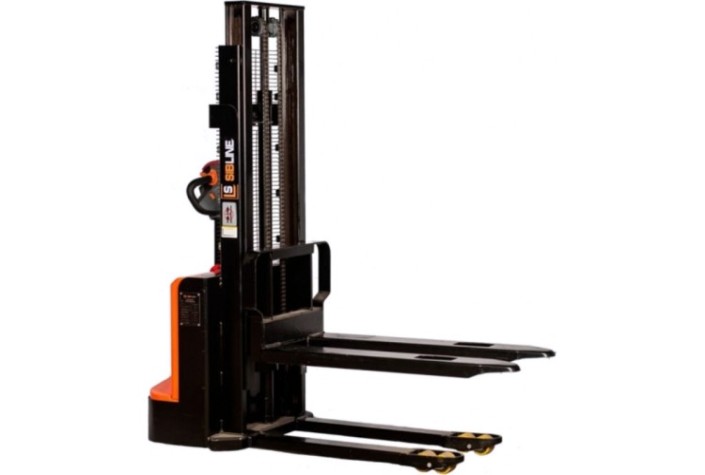 Самоходный штабелер Sibline CL1525JB (сопровождаемый) 1,5 т*2,5 м [14858]