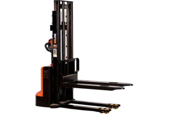 Самоходный штабелер Sibline CL1535JB (сопровождаемый) 1,5 т*3,5 м [14860]