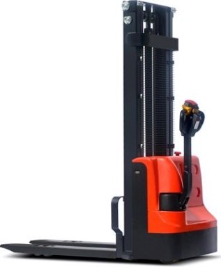 Самоходный штабелер TOR CDD1525-WS 1,5 т 2,5 м сопровождаемый [1019839]