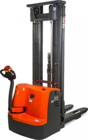 Самоходный штабелер TOR CDDR15-III 1,5 т 3,3 м (сопровождаемый) [1291533]