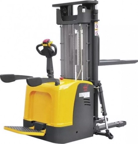 Самоходный штабелер Xilin CDDK20 2,0 т 5,0 м (с платформой) [1005281]