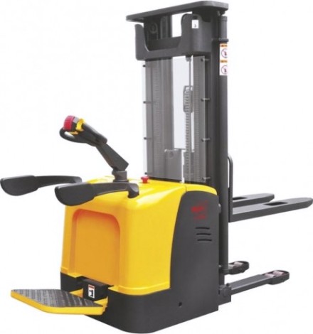 Самоходный штабелер Xilin CDDK20 2,0 т 5,6 м (с платформой) [1005282]