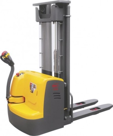 Самоходный штабелер Xilin CDDR15-III 1,5 т 3,5 м (сопровождаемый) [1006311]