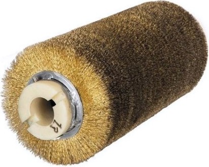Щетка брашировальная JET SB.1020.BS030 для JWDS 1020М