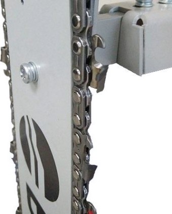 Шина направляющая BELMASH 506L9I [SD24.00.009]