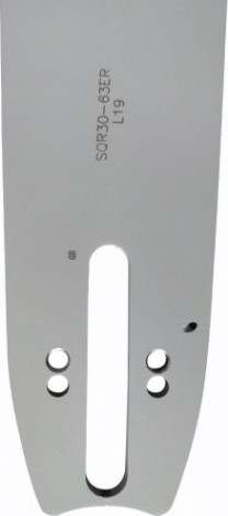 Шина направляющая BELMASH GB-30 (RP005A) [RP005A]