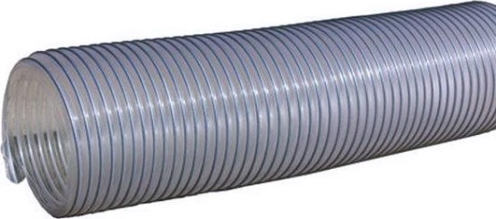 Шланг ПВХ PROMA 25750009 2 м, 4"