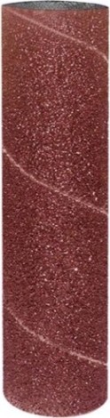 Шлифовальная втулка BELMASH SV044A 26*115 мм p120