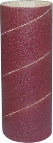Шлифовальная втулка BELMASH SV049A 38*115 мм p120