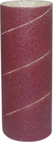 Шлифовальная втулка BELMASH SV052A 38*115 мм p320