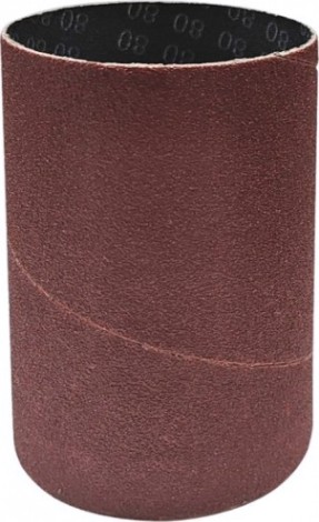 Шлифовальная втулка BELMASH SV060A 76*115 мм p150