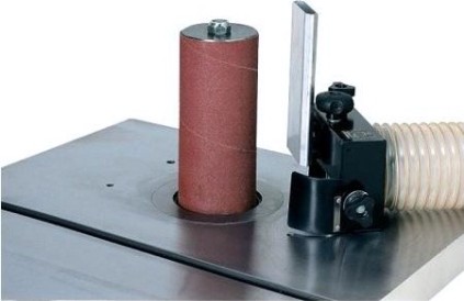 Шпиндель JET JE10000252 для JWS-34KX с валами на 25/38/50/75/100 мм [10000252]