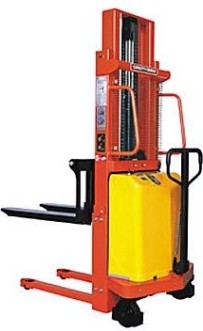 Штабелер Dingli DYC1030 аккумуляторный [02240100]