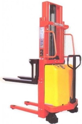 Штабелер Dingli DYC1525 аккумуляторный [02240130]