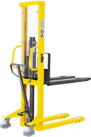 Штабелер ручной гидравлический Xilin SDJ1016 1,0 т 1,6 м [1005699]