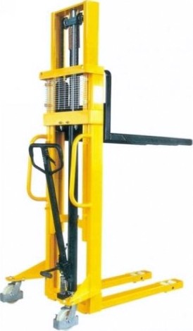 Штабелер ручной гидравлический Xilin SDJ1030 1,0 т 3,0 м [1005702]