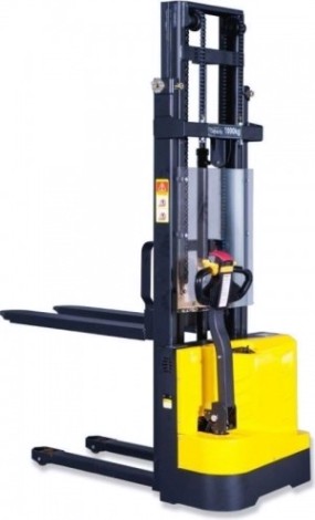 Штабелер самоходный TOR IWS12S-1600 1,0 т 1,6 м сопровождаемый