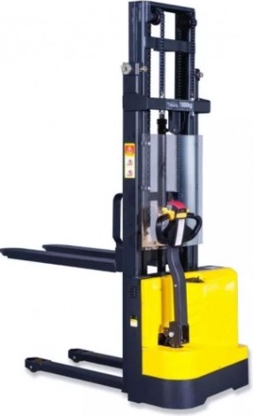 Штабелер самоходный TOR IWS12S-2500 1,0 т 2,5 м сопровождаемый [1025406]