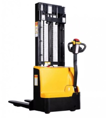 Штабелер самоходный TOR WS15H-3000SC сопровождамый 1,5 т - 3,0 м 1043122 [1043122]