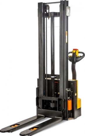 Штабелер самоходный TOR WS15S-3500 аккумуляторный 1,5 т - 3,5 м 1001569 [1001569]