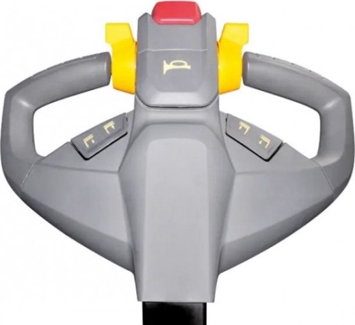 Штабелер самоходный Xilin CDD10R-E сопровождаемый 1,0 т - 2,5 м 1005257 [1005257]