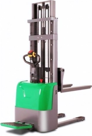 Штабелер самоходный Xilin CDD15K-EN 1,5 т - 3,0 м, с платформой 1022687 [1022687]