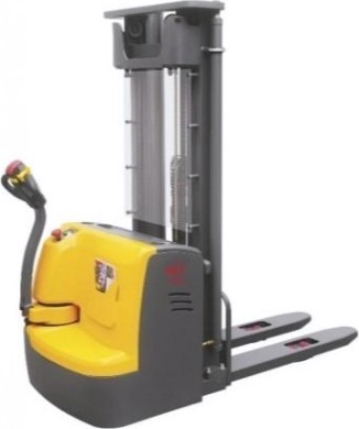 Штабелер самоходный Xilin CDDR15-II аккумуляторный 1,5 т - 4,5 м (сопровождаемый) [1005264]