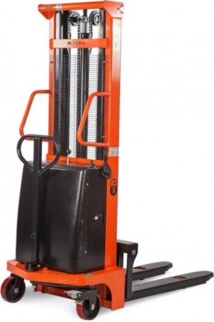 Штабелер TOR 15/35 1,5 т, 3,5 м гидр. с электропод. (СТD) (12915351) [12915351]