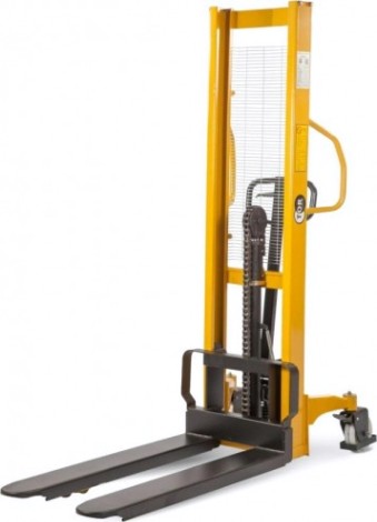 Штабелер TOR MS 1,5Tх1.6M гидравлический (1001371) [1001371]