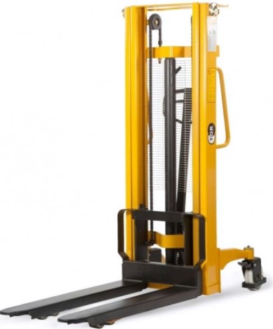 Штабелер TOR MS 1,5Tх2.5M гидравлический (1001374) [1001374]