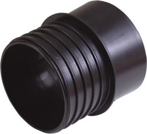 Штуцер JET JW-1047 Ø 100 мм