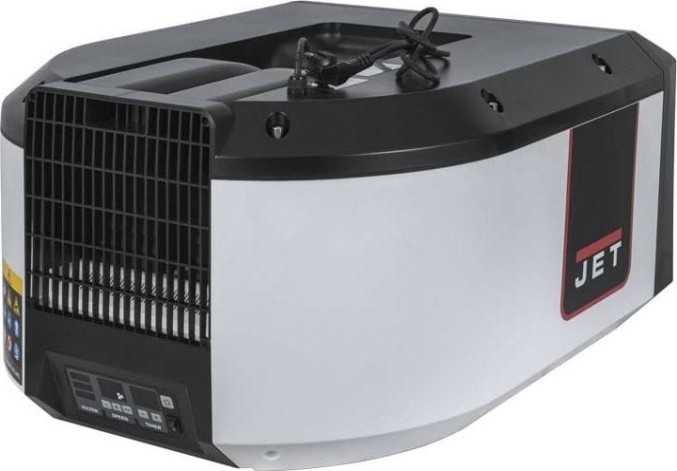 Система фильтрации воздуха JET AFS-1000C [713000-RU]