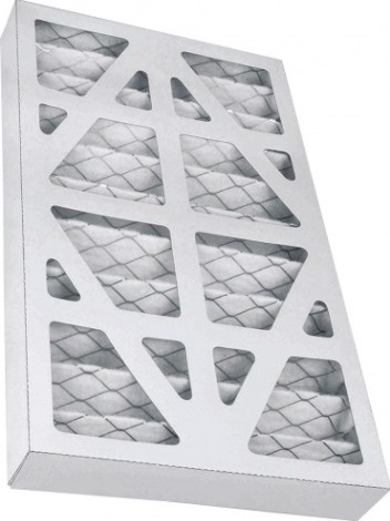 Система фильтрации воздуха JET AFS- 400 [710612M]