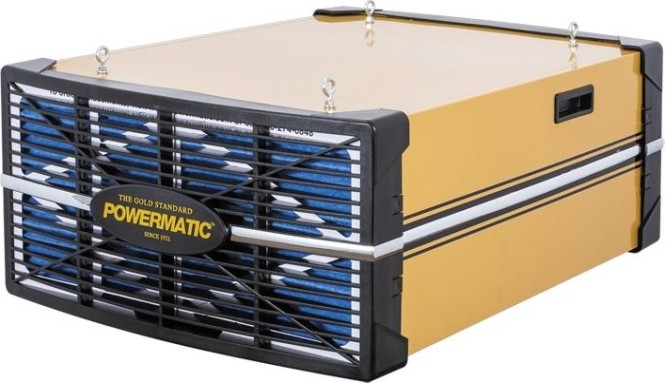 Система фильтрации воздуха Powermatic PM1200 230V [1791330-RU]