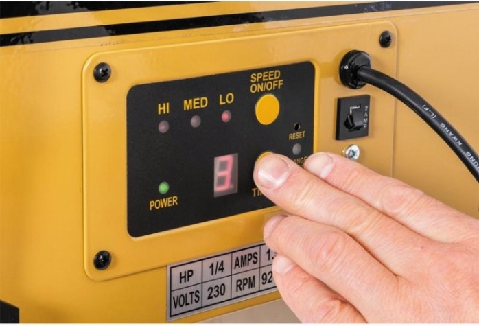 Система фильтрации воздуха Powermatic PM1200 230V [1791330-RU]