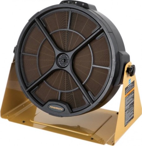 Система фильтрации воздуха Powermatic PM1250 230V [1791331-RU]